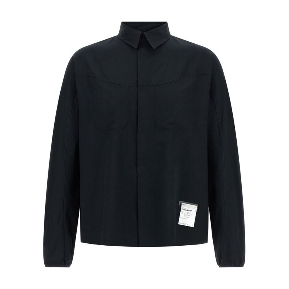 Satisfy Men's Peaceshell™ River Shirt